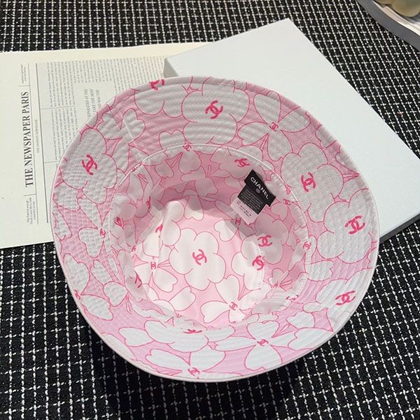 爽やかブルー シャネル キャップ n級品 shk91117